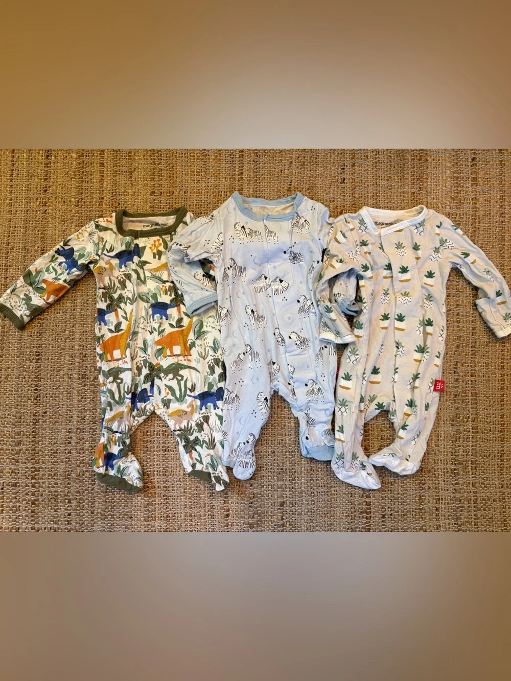 Preemie Magnetic Me Bundle